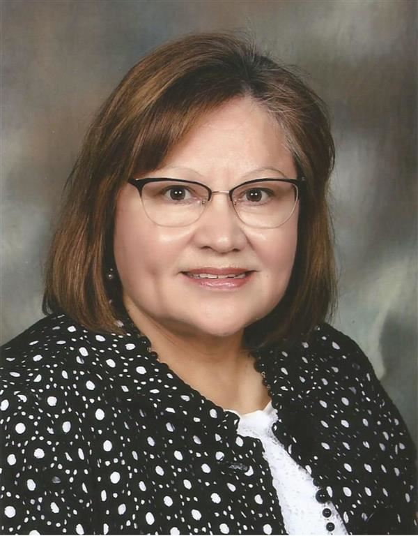 Elizabeth B. Lopez Board-President